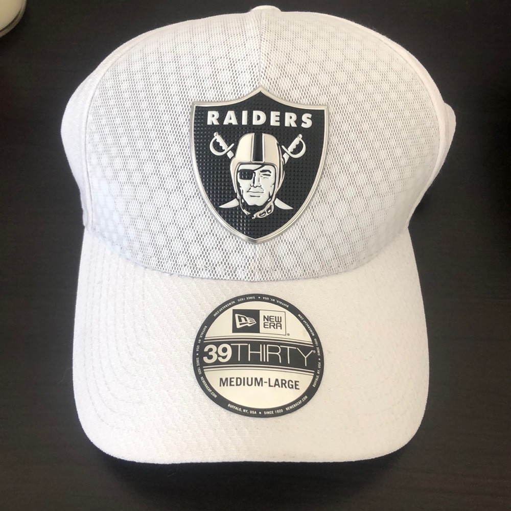 Raiders Hat